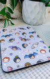 SJM Book Boyfriends Kindle Case