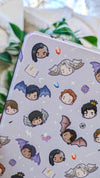SJM Book Boyfriends Kindle Case