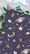SJM Book Boyfriends Kindle Case