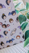 SJM Book Boyfriends Kindle Case