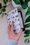 SJM Book Boyfriends Kindle Case