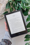 SJM Book Boyfriends Kindle Case