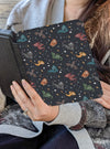 Chibi Dragons Kindle Case | Fourth Wing