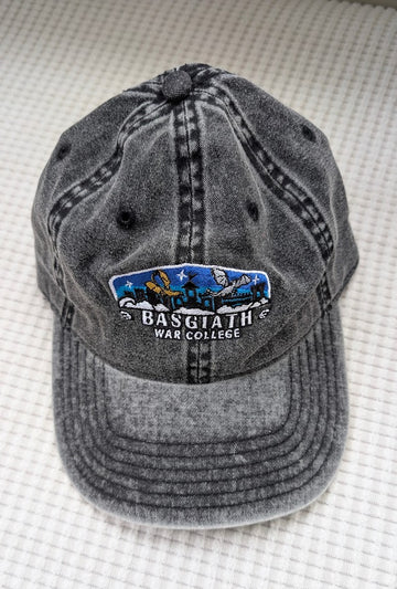 Sample Sale: Basgiath War College Retro Cap