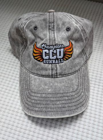 Sample Sale: CCU Champions Cap
