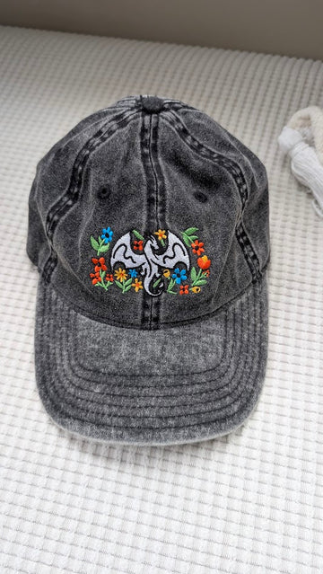 Sample Sale: Abraxos Cap