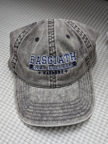 Sample Sale: Basgiath War College Cap