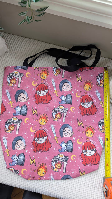 Sample Sale: Chibi CC Tote
