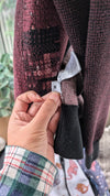 Sample Sale: Lunathion Nights Cardigan M