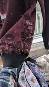 Sample Sale: Lunathion Nights Cardigan M