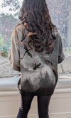 My Honor Knit Cardigan | Fourth Wing
