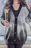 My Honor Knit Cardigan | Fourth Wing