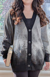 My Honor Knit Cardigan | Fourth Wing