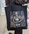 Never Diminish Tote Bag | Stonewater Kingdom