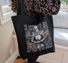 Never Diminish Tote Bag | Stonewater Kingdom