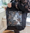 Nothing to Stone Tote Bag | Stonewater Kingdom