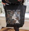 Nothing to Stone Tote Bag | Stonewater Kingdom