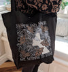 Nothing to Stone Tote Bag | Stonewater Kingdom