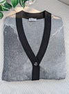 My Honor Knit Cardigan | Fourth Wing