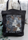 Nothing to Stone Tote Bag | Stonewater Kingdom