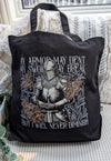 Never Diminish Tote Bag | Stonewater Kingdom