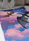 Flying Lessons Diamond Painting Kit | Fourth Wing