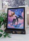 Flying Lessons Diamond Painting Kit | Fourth Wing