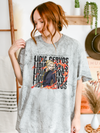 Lidia "The Hind" Cervos T-Shirt | Crescent City
