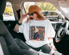Lidia "The Hind" Cervos T-Shirt | Crescent City