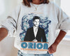 Lance Orion Anniversary Concert Sweatshirt | Zodiac Academy