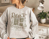 Rita's Postcard Sweatshirt | ACOTAR