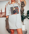 Lidia "The Hind" Cervos T-Shirt | Crescent City