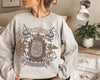 Duchess of Tyrrendor Sweatshirt | The Empyrean