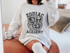 Zodiac Academy Coat of Arms Sweatshirt | Zodiac Academy