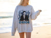 Lance Orion Anniversary Concert Sweatshirt | Zodiac Academy
