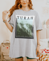 Turah Home of the Guardian T-Shirt | Shield of Sparrows