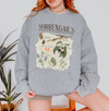 Sorrengail's Field Guide Sweatshirt | Fourth Wing