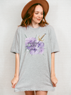 Violent Little Thing T-Shirt | Fourth Wing