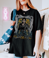 Xaden Riorson T-Shirt | Iron Flame