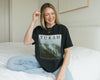 Turah Home of the Guardian T-Shirt | Shield of Sparrows