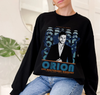 Lance Orion Anniversary Concert Sweatshirt | Zodiac Academy