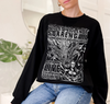 Violet 'Violence' Sorrengail Sweatshirt | Fourth Wing