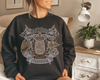 Duchess of Tyrrendor Sweatshirt | The Empyrean