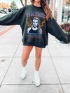 Violence Concert Sweatshirt | Fourth Wing
