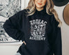 Zodiac Academy Coat of Arms Hoodie | Zodiac Academy