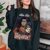 Agent Day & Night Sweatshirt | Crescent City