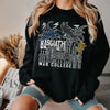 Basgiath War College Campus Sweatshirt | Fourth Wing