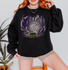 Team Caves Sweatshirt | Crescent City