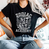 Zodiac Academy Coat of Arms T-Shirt | Zodiac Academy