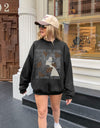Nothing to Stone Sweatshirt | Stonewater Kingdom